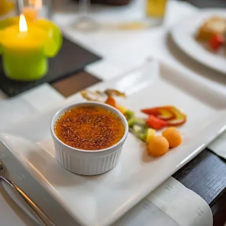 Hotel Restaurant Roemer