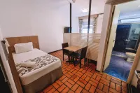 Ferraretto Guarujá Hotel & Spa Hotel di Guarujá