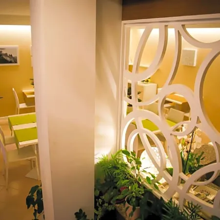 Albergo Aurora