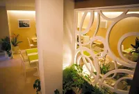 Albergo Aurora - breakfast