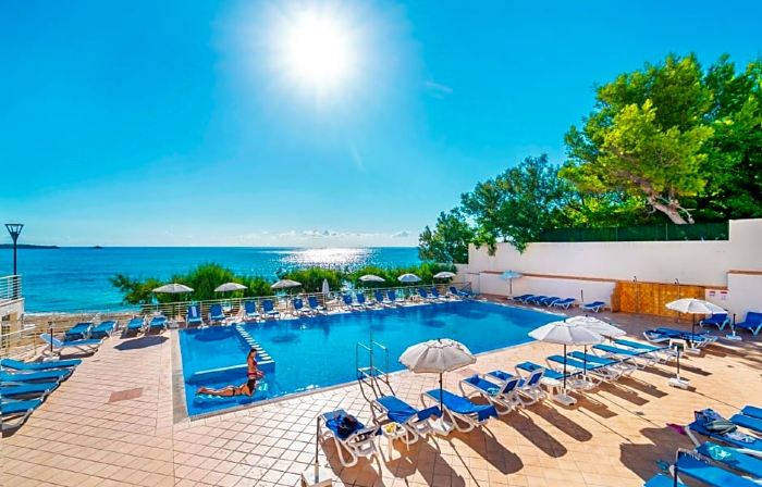 Hotel Na Forana