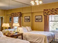 Shawnee Inn and Golf Resort Hotels in Smithfield Township