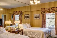 Shawnee Inn and Golf Resort Hotels in Smithfield Township