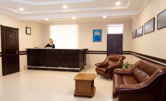 Hotel Sosnoviy Bor