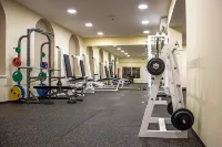 Wellness Hotel Babylon - Gym