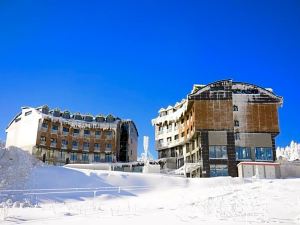 Trendlife Hotels Uludağ All Inclusive