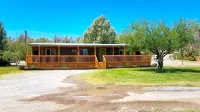 Shoshone Inn