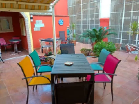 B&B le Stanze del Sogno Hoteles en Benevento