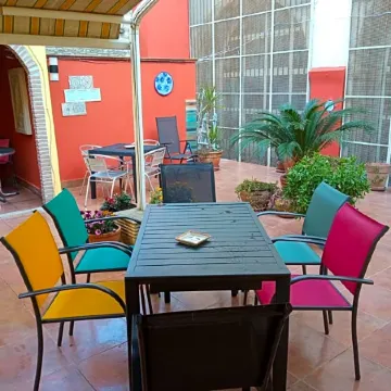 B&B le Stanze del Sogno