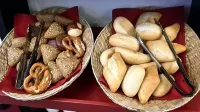 Allgäuhotel Memmingen Nord - 朝食