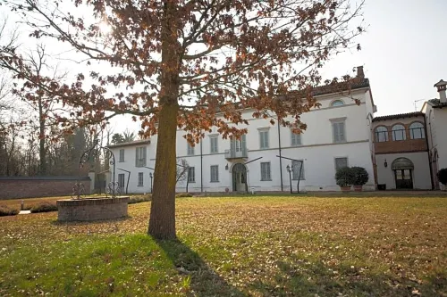 Locanda Ca’ Rossa Hotels in San Giovanni in Croce