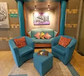 HR Hotel Hotels in Sistiana