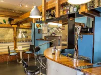 Hotel A. G. Porcillan Hotels in Ribadeo