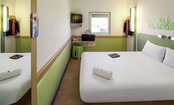 Ibis Budget Grenoble Sud Seyssins