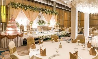 Gramm Hotel by Ambarrukmo - Formerly Grand Ambarrukmo Yogyakarta