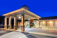 Ramada by Wyndham Midtown Grand Island Hotels in der Nähe von Glik＇s