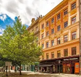 Residence St Havel Prague Old Town