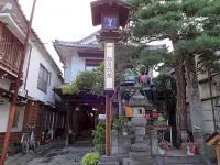 松屋旅館