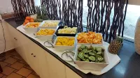 Hotel Abades Benacazon - breakfast