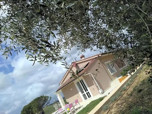 Le Mammole Hotels in Fucecchio