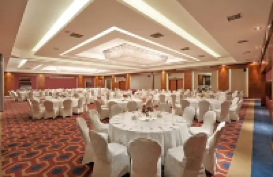 Anemon Kent Ankara Otel