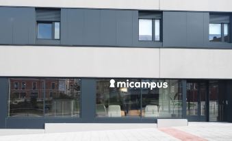 Students Residence Micampus San Mames