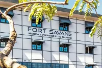 Residence Fort Savane