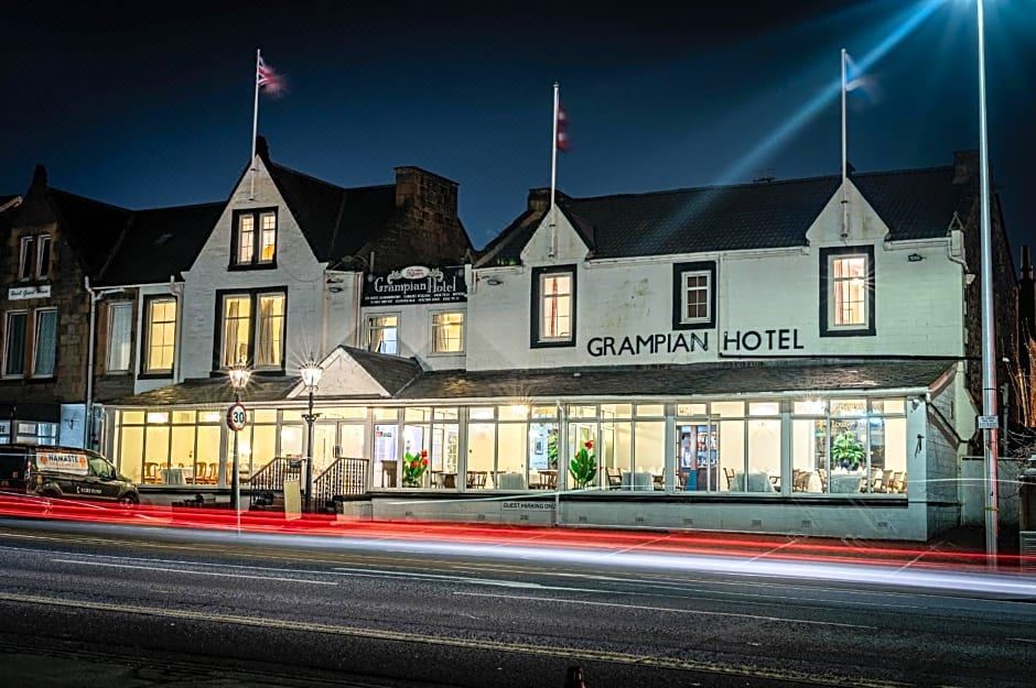 Grampian Hotel, Perth (Prices & Reviews 2024)