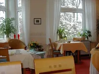 Alleehotel-Eschen - breakfast