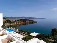 Istron Bay Hotel - Havudsigt