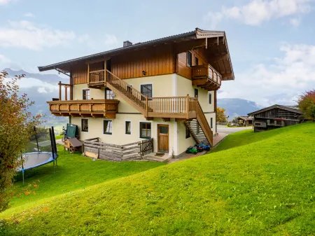 Moderegg Отели в г. Брукк-ан-дер-Гросглоккнерштрасе