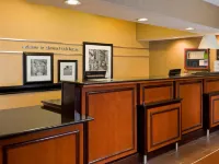 Hampton Inn Akron/Fairlawn فنادق في Montrose-Ghent