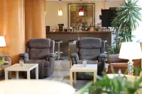 Sercotel Hotel Zurbarán Palma Hotels in Son Vida