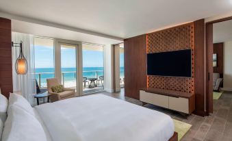 JW Marriott Marco Island Beach Resort