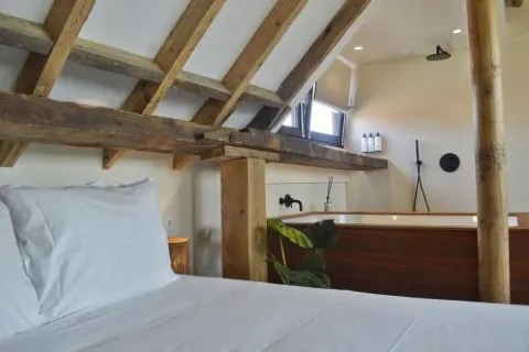 Van Heeckeren Apartments & Suites Buren