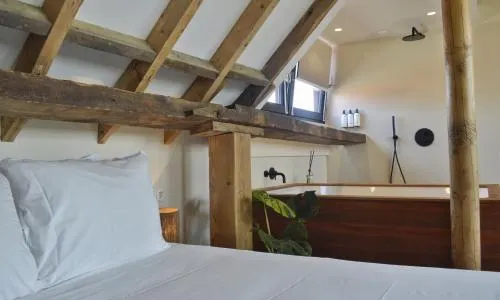 Van Heeckeren Apartments & Suites Buren