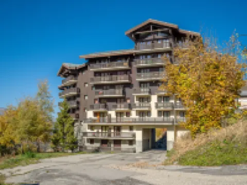 Balcons d'Olympie 203 - A