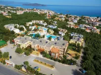 Sirios Village Hotel & Bungalows - All Inclusive Hotels in Daratso