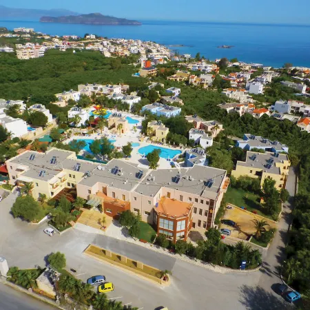 Sirios Village Hotel & Bungalows - All Inclusive