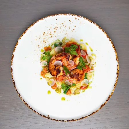 Middle Eight Отели рядом с достопримечательностью «Library and Museum of Freemasonry»