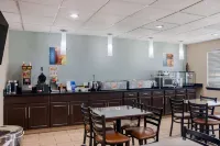 Best Western Nursanickel Hotel - breakfast