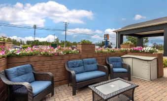 Comfort Inn