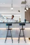Tesoro Hotel Zakynthos - Barer