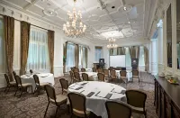 DoubleTree by Hilton Hotel & Spa Liverpool Hotels in Liverpool