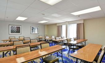 Hampton Inn Milford