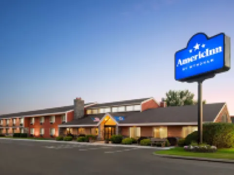 AmericInn by Wyndham Bemidji Hotels in Bemidji
