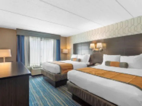 Best Western Plus Bowling Green Hoteles en Bowling Green