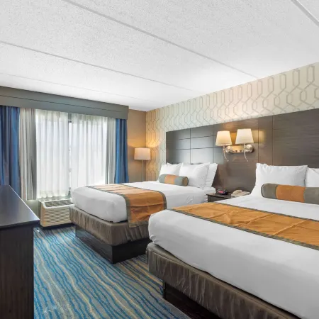 Best Western Plus Bowling Green
