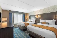 เบสท์เวสเทิร์นพลัส โบว์ลิ่งกรีน