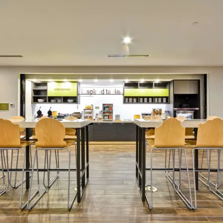 Home2 Suites by Hilton - Evansville, IN